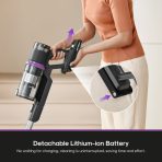 Eureka ReactiClean 410,  Cordless Vacuum Cleaner Lightweight - Image 5