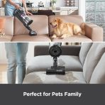 Omniverse NEU800 – Premium Upright Vacuum with All-Floor Power - Image 7