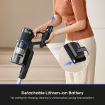 Eureka ReactiSense NEC451BL – Cordless Stick Vacuum with LED & Sensor Tech - Image 8