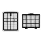NEN180 Replacement Kit – Dust Cup, Filter & HEPA for Canister