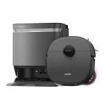 Eureka J15 Ultra Self Emptying Robot Vacuum