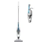 Eureka NES100 – Compact 3-in-1 Corded Vacuum for Quick Pickups - Image 4