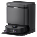 J15 Max Ultra – Premium Robot Vacuum with Advanced Mapping & Self-Cleaning Dock - Image 2