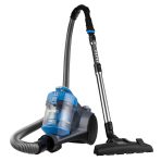 Whirlwind NEN110B – Compact Bagless Canister for Everyday Clean - Image 3