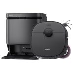 J15 Max Ultra – Premium Robot Vacuum with Advanced Mapping & Self-Cleaning Dock - Image 4