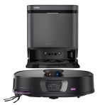 J15 Max Ultra – Premium Robot Vacuum with Advanced Mapping & Self-Cleaning Dock - Image 6