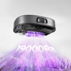 Eureka J15 Ultra Self Emptying Robot Vacuum - Image 6