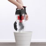 Whirlwind NEN110D – Bagless Canister with High Efficiency Suction - Image 6
