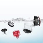 Whirlwind NEN110D – Bagless Canister with High Efficiency Suction - Image 8