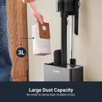 Eureka Stylus Elite NEC490 Cordless Stick Vacuum With Self-Emptying Station - Image 7