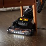 MaxSwivel Pro NEU350 – Upright Vacuum with Pet Tool & Wide Swivel - Image 8