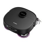 J15 Max Ultra – Premium Robot Vacuum with Advanced Mapping & Self-Cleaning Dock - Image 7