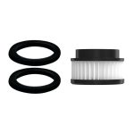 RapidClean NEC370GR Filter Kit – HEPA & Pre-Motor Accessories