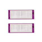 J15 Pro Ultra Filter Kit – 2-Pack HEPA Filters