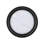 NEC101 Filter Set – Black & White Non?Woven Filters for Cordless Stick