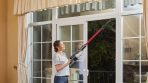 Lightspeed NEC101 – Stick Vacuum with Fast Charge & Turbo Suction - Image 6