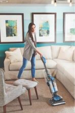 MaxSwivel NEU250 – Upright Vacuum with 360¡ã Swivel & Pet Tool - Image 5