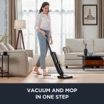 Eureka NEW400 Wet-Dry, Wet Dry Vacuum Cleaner Cordless - Image 4