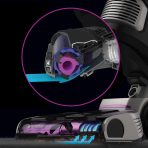 Innova Upright NEU700- Deep-Clean Upright Vacuum with Hair Eliminator Brush - Image 5