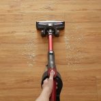 Lightspeed NEC101 – Stick Vacuum with Fast Charge & Turbo Suction - Image 3