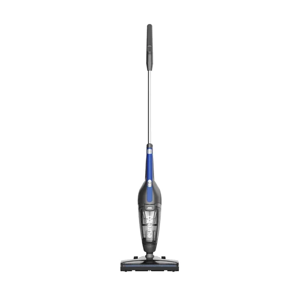 NES312 – 3‑in‑1 Corded Convertible Vacuum for Floors & Stairs