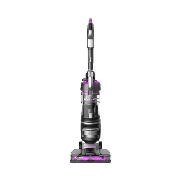 Innova Upright NEU700– Deep-Clean Upright Vacuum with Hair Eliminator Brush