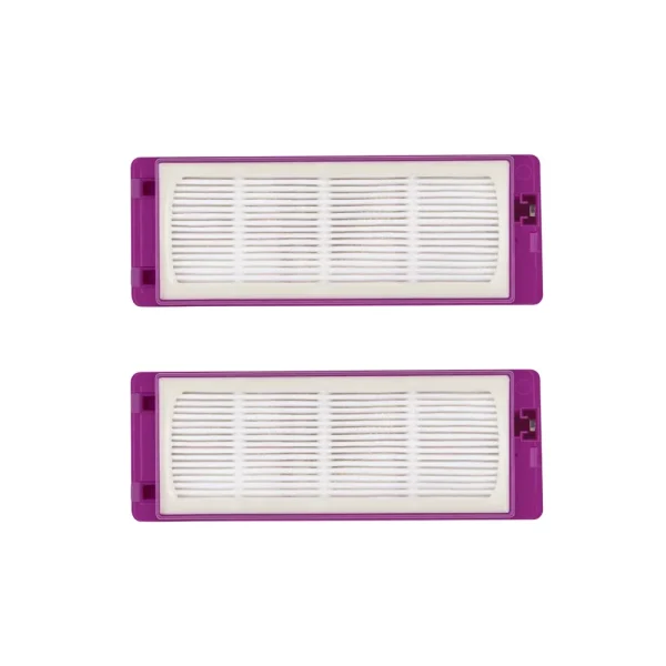 J15 Pro Ultra Filter Kit – 2-Pack HEPA Filters