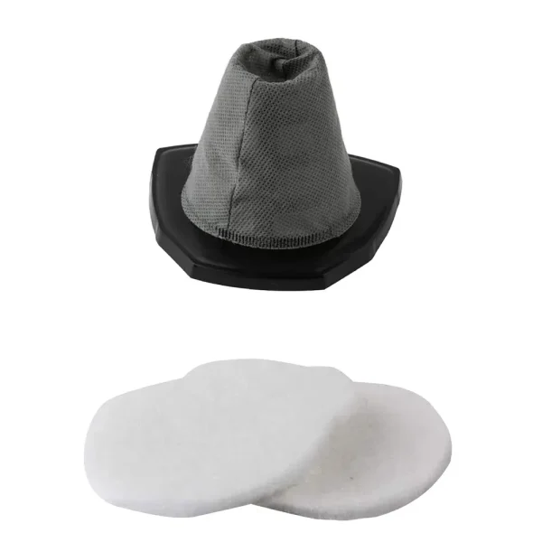 Eureka Pre‑Motor Filter Replacement – Clean & Efficient Performance