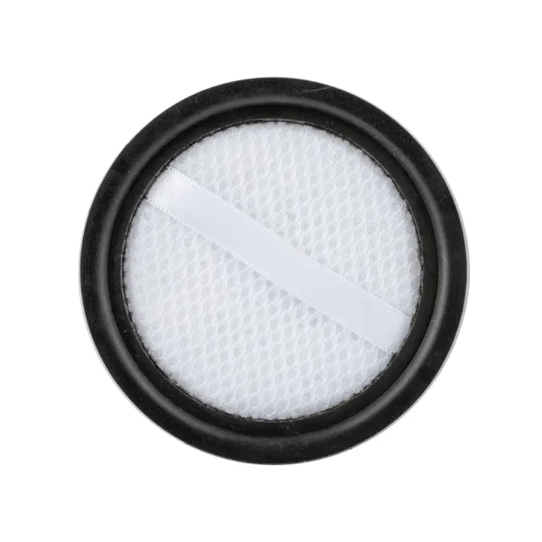NEC101 Filter Set – Black & White Non‑Woven Filters for Cordless Stick